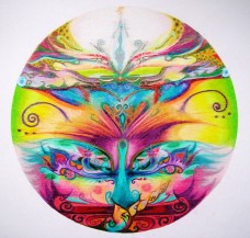 circle 15